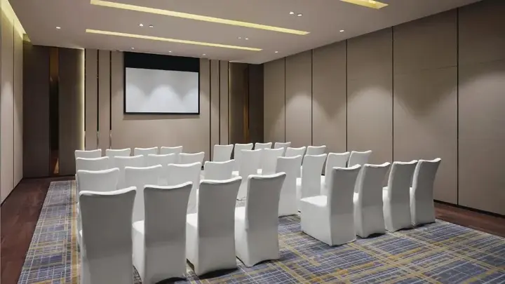 Сямынь: Intercontinental Xiamen by IHG