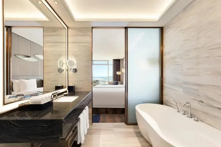 Сямынь: Intercontinental Xiamen by IHG