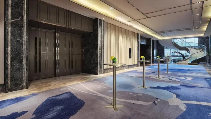 Сямынь: Intercontinental Xiamen by IHG