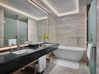 Сямынь: Intercontinental Xiamen by IHG