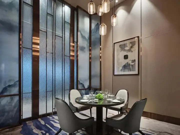 Сямынь: Intercontinental Xiamen by IHG
