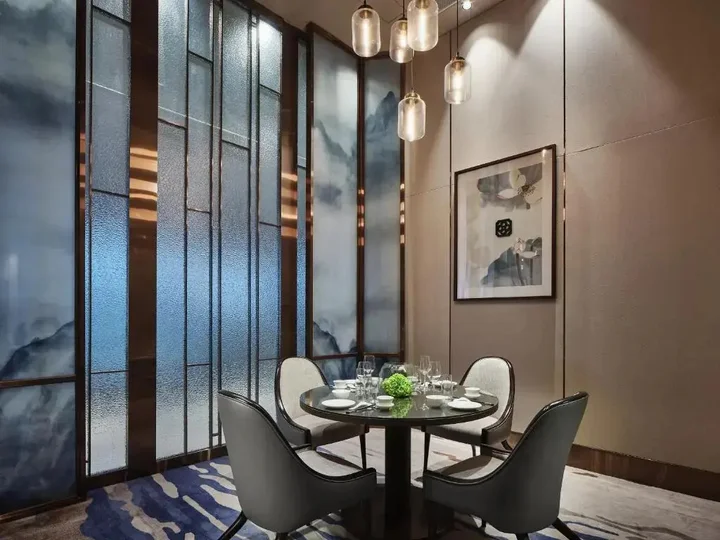 Сямынь: Intercontinental Xiamen by IHG