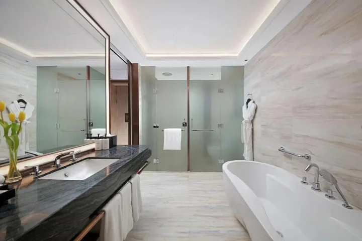 Сямынь: Intercontinental Xiamen by IHG