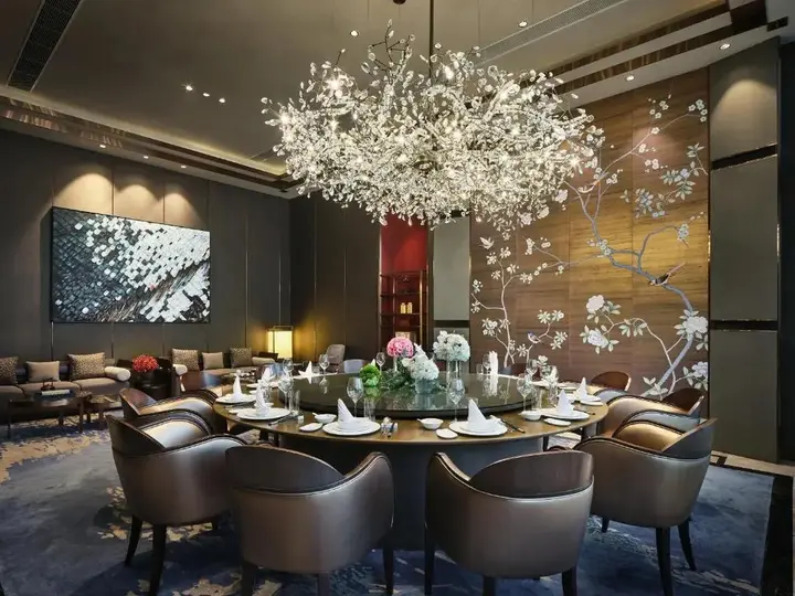 Сямынь: Intercontinental Xiamen by IHG