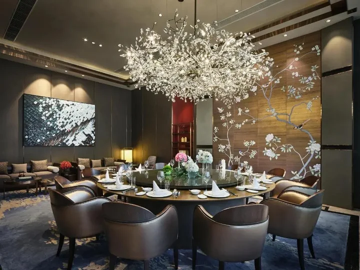 Сямынь: Intercontinental Xiamen by IHG
