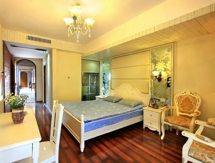 Сямынь: Xiamen Ggsy Resort