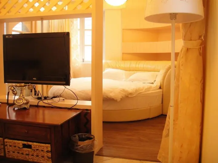 Сямынь: Xiamen Ggsy Resort