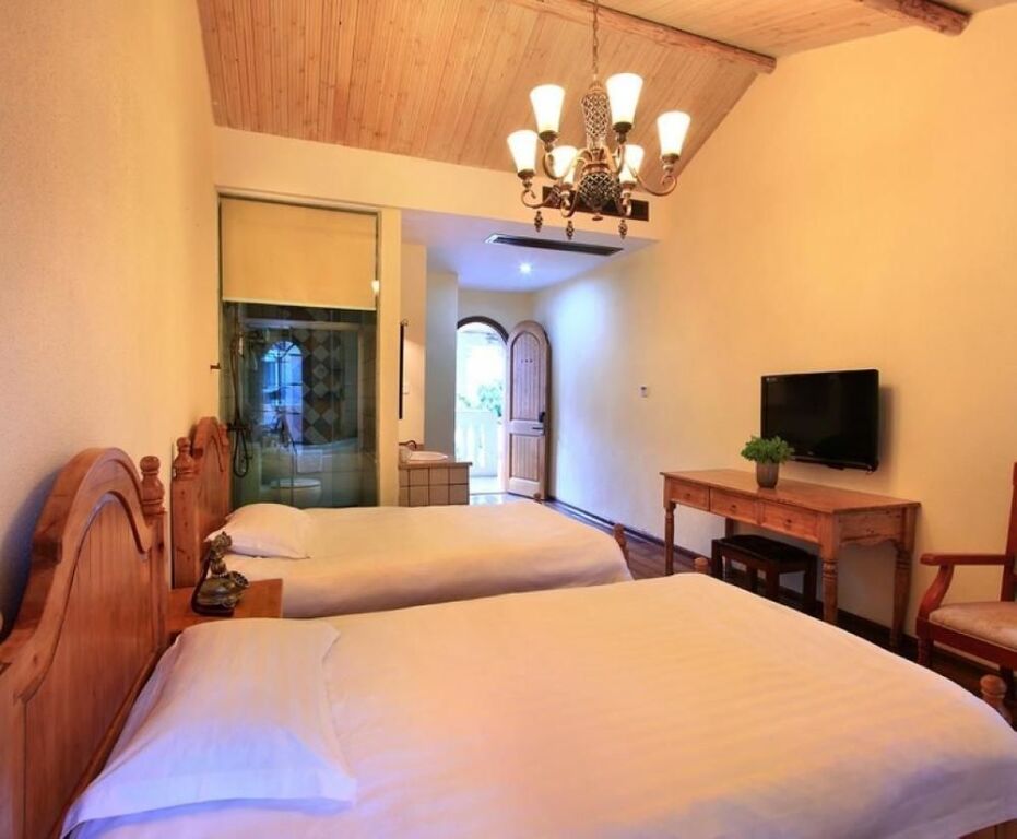 Сямынь: Xiamen Ggsy Resort