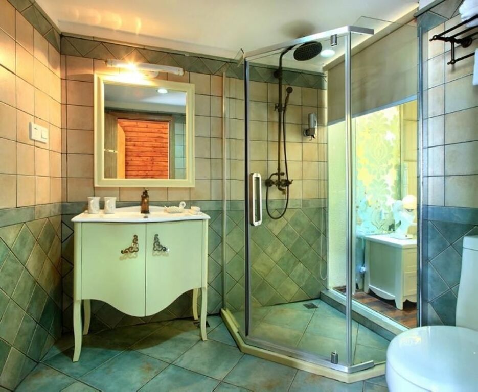 Сямынь: Xiamen Ggsy Resort