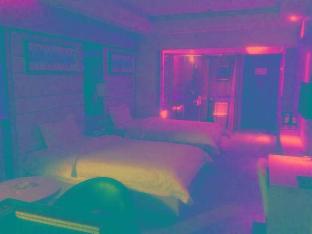 Гуанчжоу: Super 8 Hotel Guangzhou Panyu Da Shi Chang Long