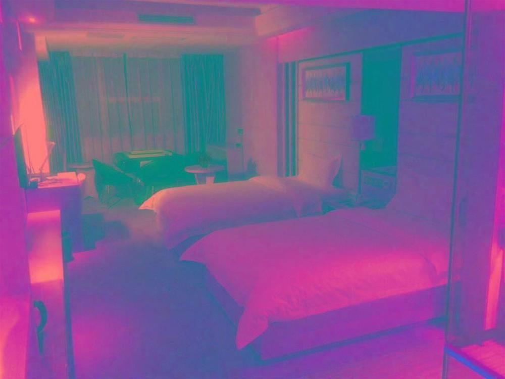 Гуанчжоу: Super 8 Hotel Guangzhou Panyu Da Shi Chang Long
