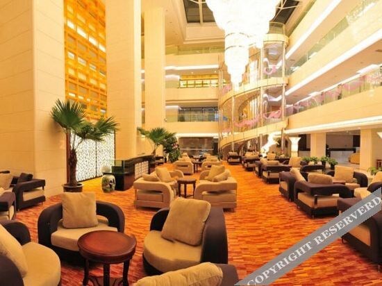 Баотоу: Wan Hao International Hotel