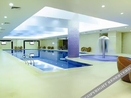 Баотоу: Wan Hao International Hotel