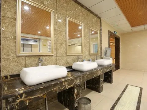 Чжэнчжоу: Gongyi City Hotel