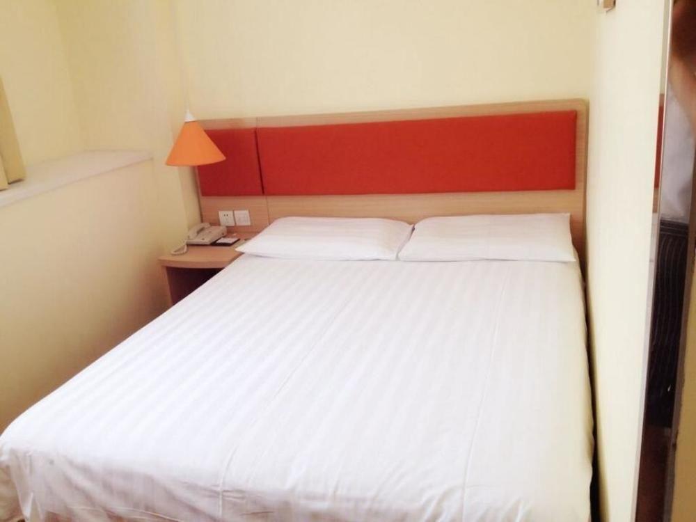 Хэфэй: Home Inn Suzhou Road Pedestrian Branch