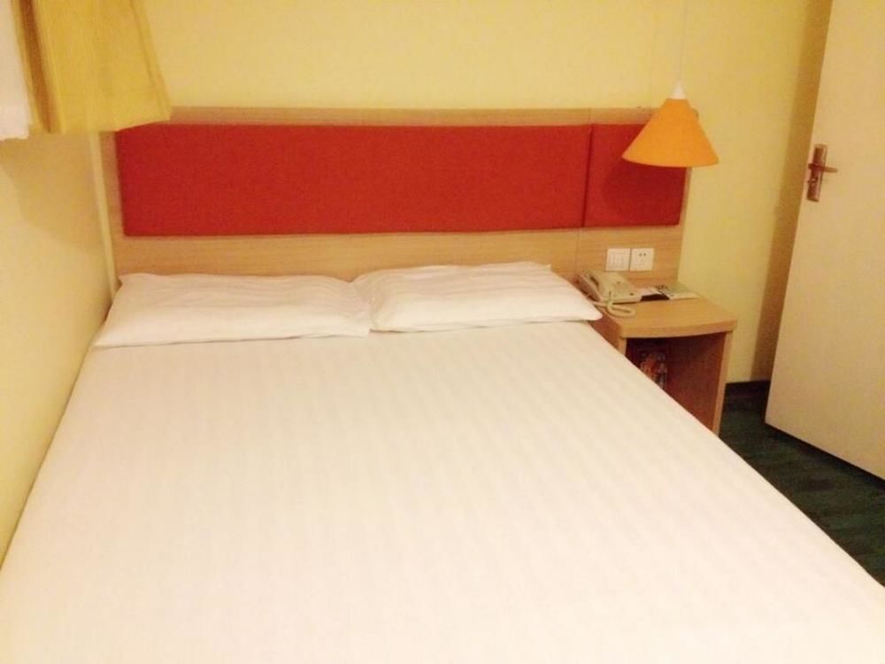 Хэфэй: Home Inn Suzhou Road Pedestrian Branch