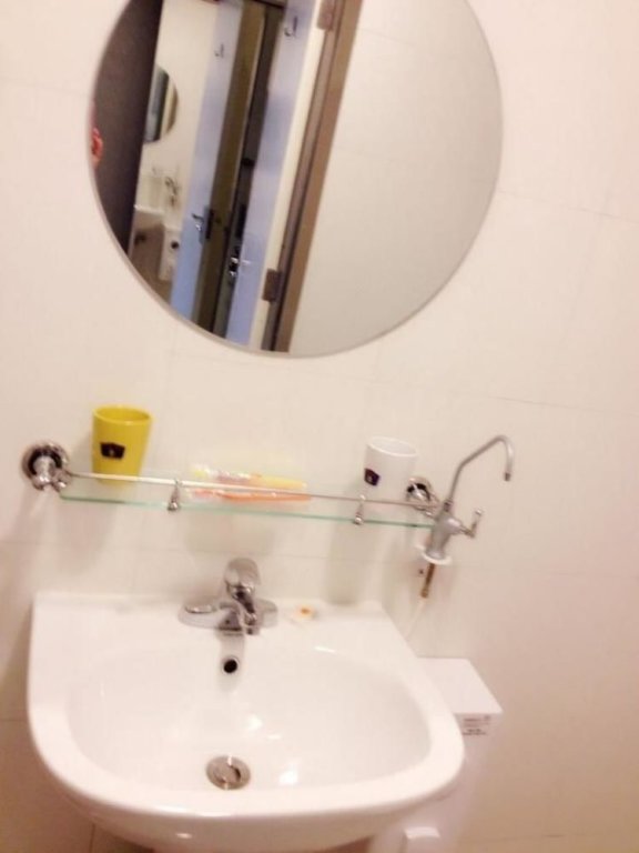 Хэфэй: Home Inn Suzhou Road Pedestrian Branch