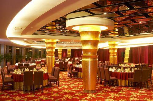 Ухань: East International Hotel