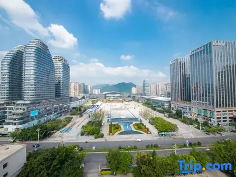 Синъи: Xing Yi Hai Yu Hotel