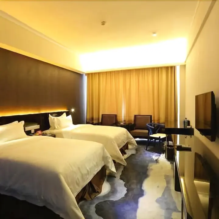 Синъи: Xing Yi Hai Yu Hotel