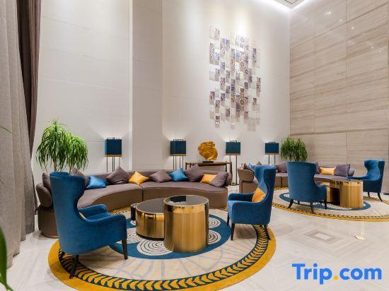 Синъи: Xing Yi Hai Yu Hotel