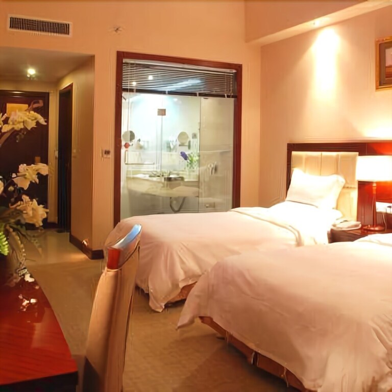 Синъи: Xing Yi Hai Yu Hotel