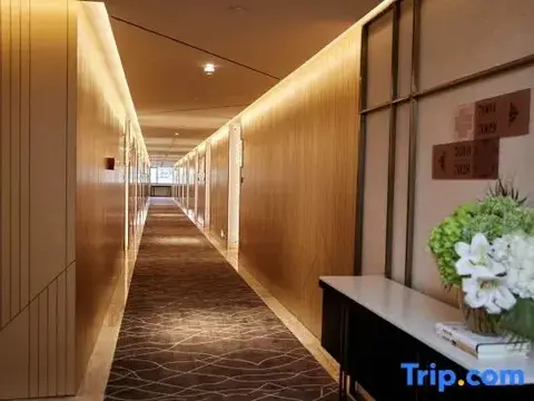 Синъи: Xing Yi Hai Yu Hotel