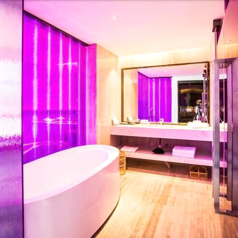 Синъи: Xing Yi Hai Yu Hotel