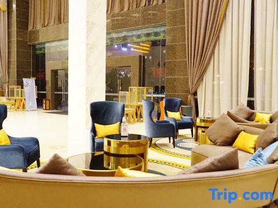 Синъи: Xing Yi Hai Yu Hotel
