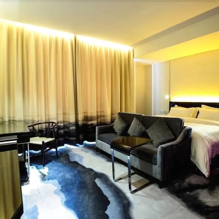 Синъи: Xing Yi Hai Yu Hotel