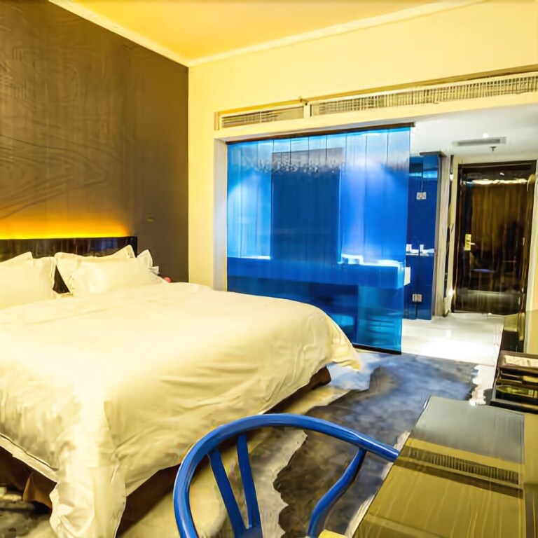 Синъи: Xing Yi Hai Yu Hotel
