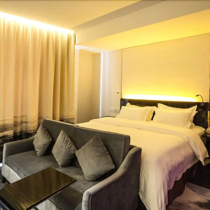 Синъи: Xing Yi Hai Yu Hotel
