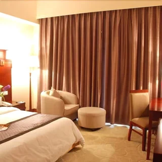 Синъи: Xing Yi Hai Yu Hotel