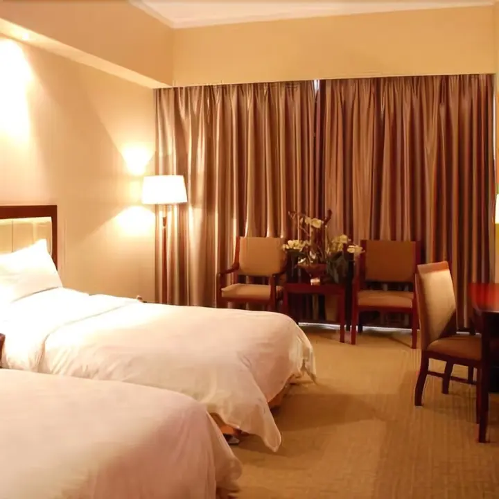Синъи: Xing Yi Hai Yu Hotel