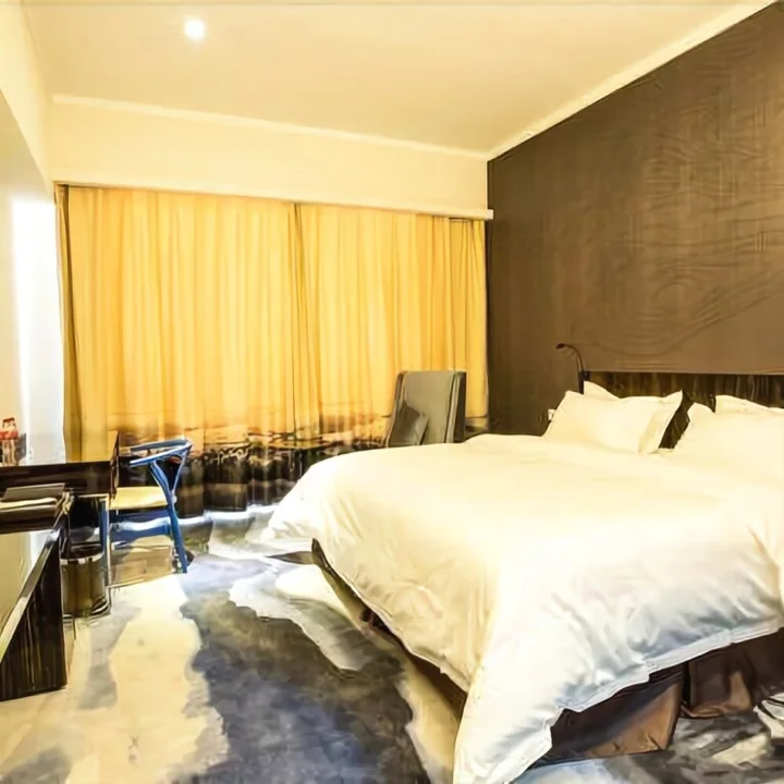 Синъи: Xing Yi Hai Yu Hotel