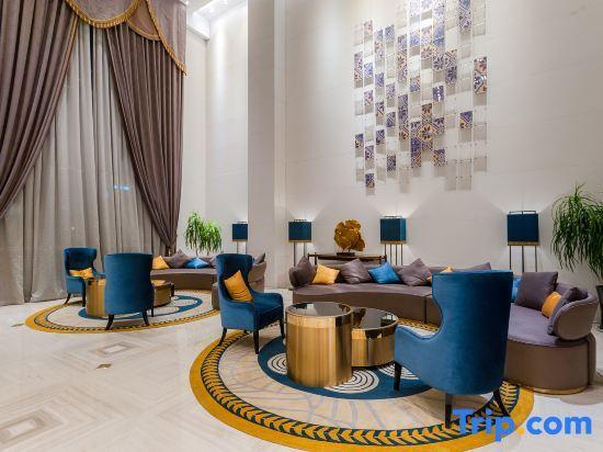 Синъи: Xing Yi Hai Yu Hotel