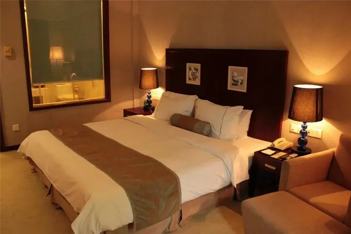 Хойчжоу: Gold Lake Hotel