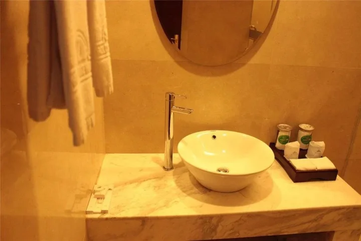 Хойчжоу: Gold Lake Hotel
