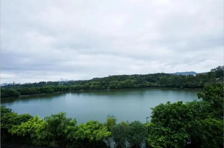 Хойчжоу: Gold Lake Hotel