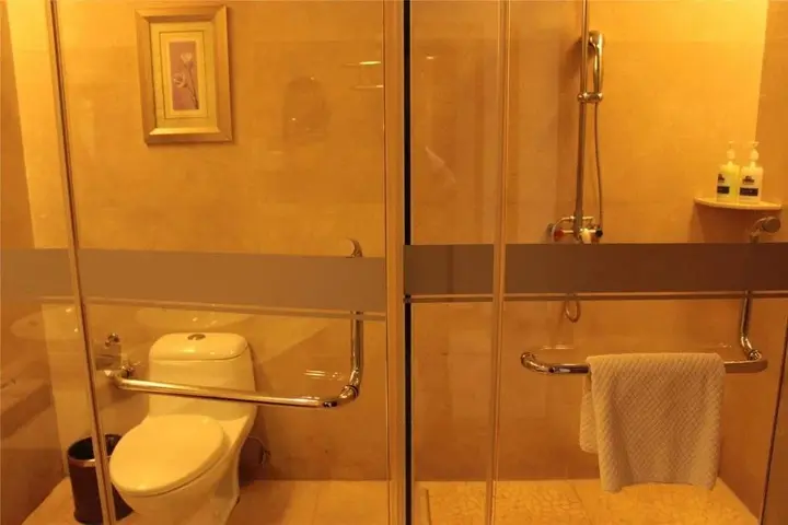Хойчжоу: Gold Lake Hotel