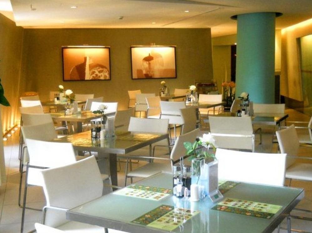 Сиань: Jinjiang Inn Xian Dongguan
