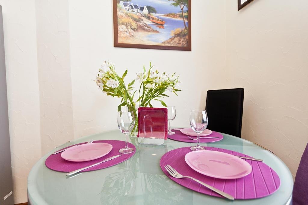 Москва: Likeflat Apartment Krasnoprudnaia