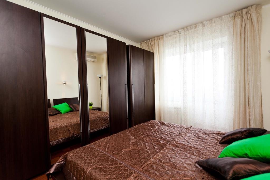 Москва: Likeflat Apartment Krasnoprudnaia