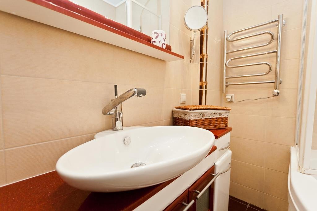 Москва: Likeflat Apartment Krasnoprudnaia