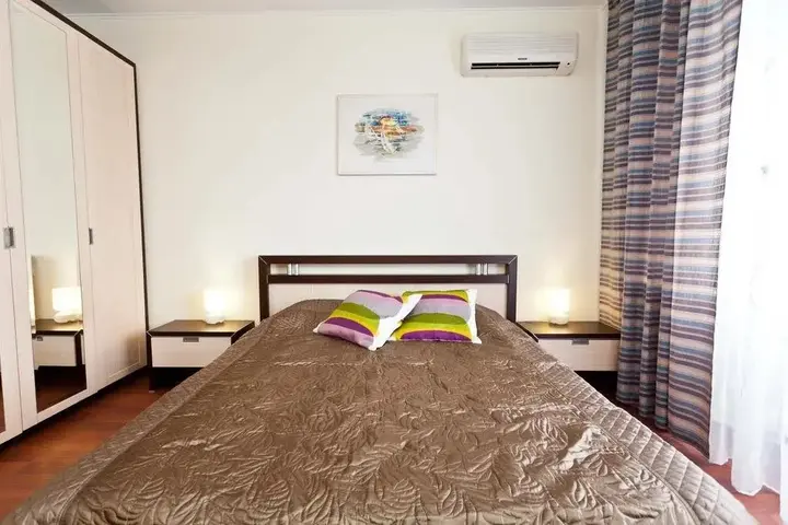 Москва: Likeflat Apartment Krasnoprudnaia