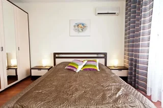 Москва: Likeflat Apartment Krasnoprudnaia