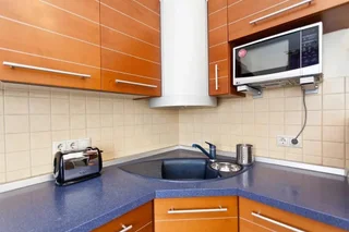 Москва: Likeflat Apartment Krasnoprudnaia