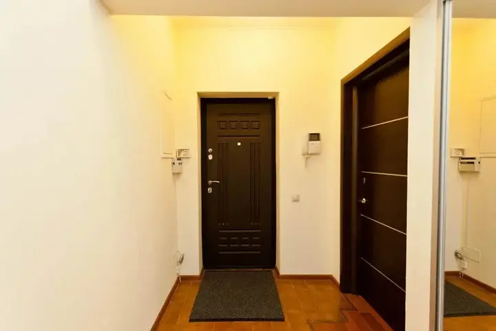 Москва: Likeflat Apartment Krasnoprudnaia