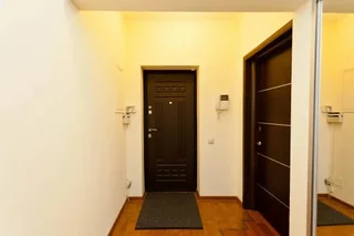 Москва: Likeflat Apartment Krasnoprudnaia