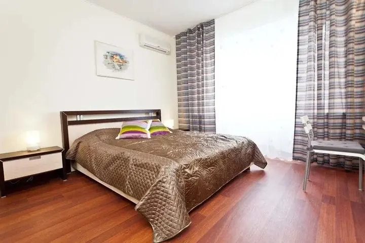 Москва: Likeflat Apartment Krasnoprudnaia